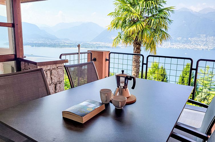 Appartement La Perla