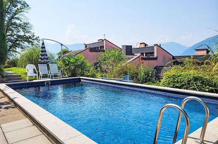 Appartement La Perla