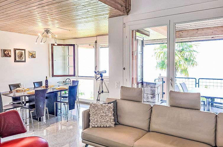 Appartement La Perla