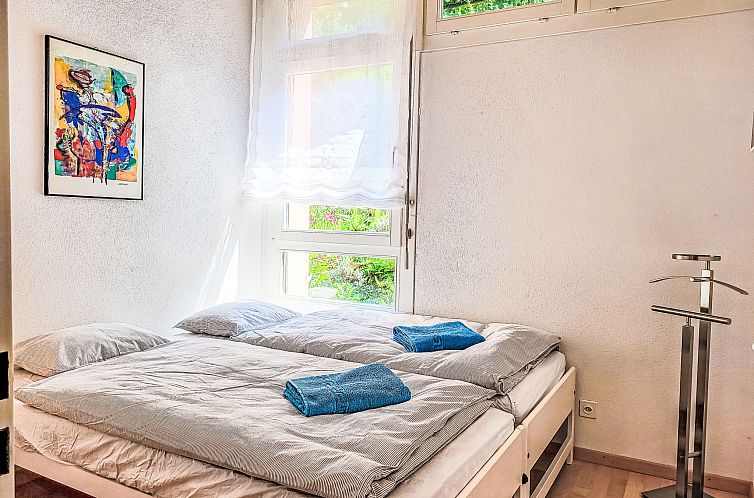 Appartement La Perla