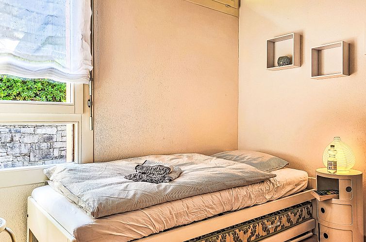 Appartement La Perla