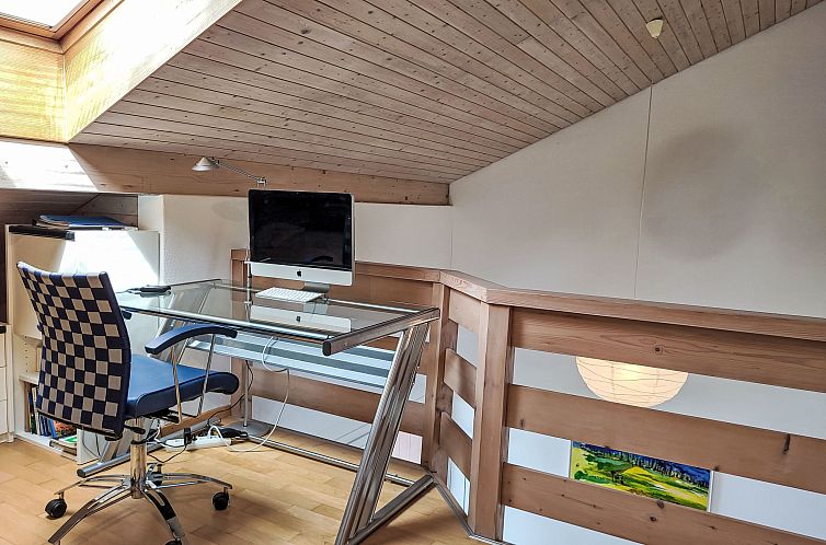 Appartement La Perla