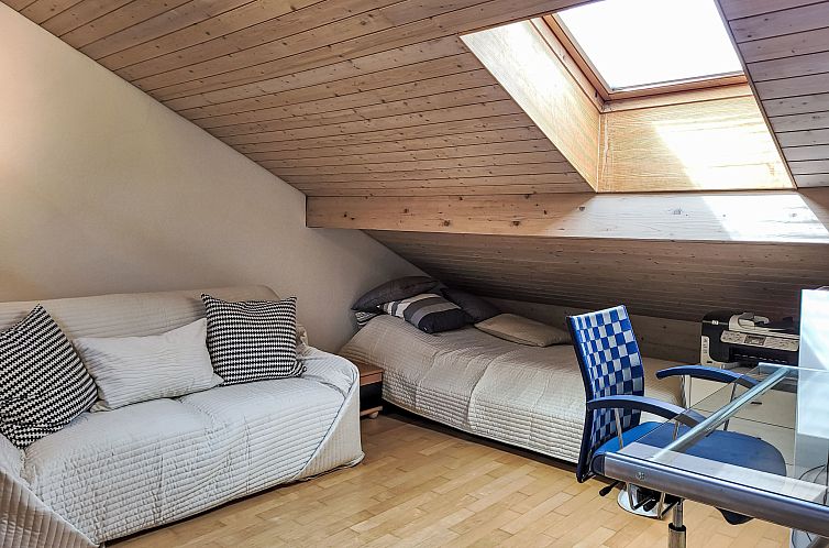 Appartement La Perla