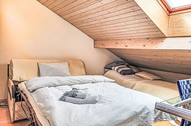 Appartement La Perla
