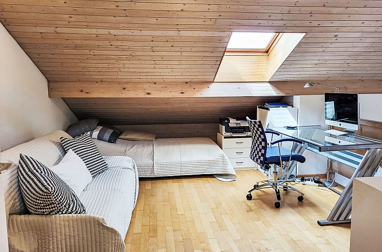 Appartement La Perla
