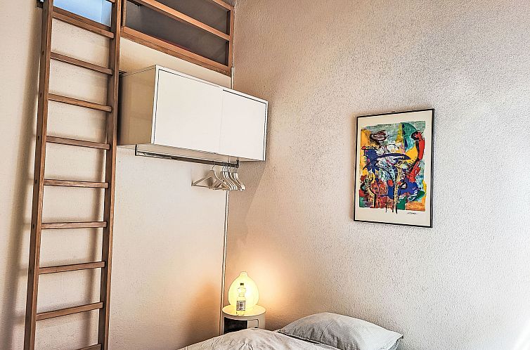 Appartement La Perla