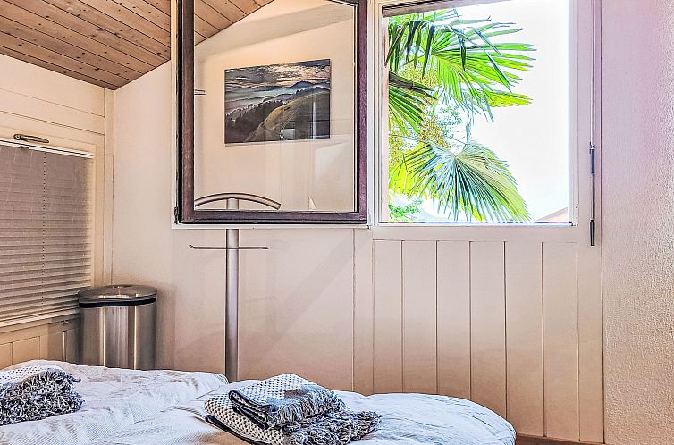 Appartement La Perla