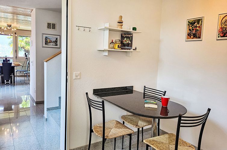 Appartement La Perla