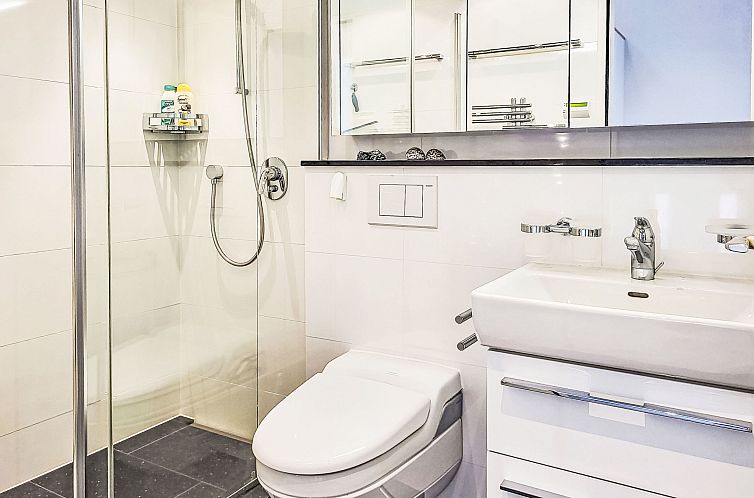 Appartement La Perla