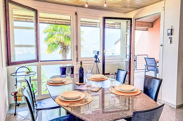 Appartement La Perla