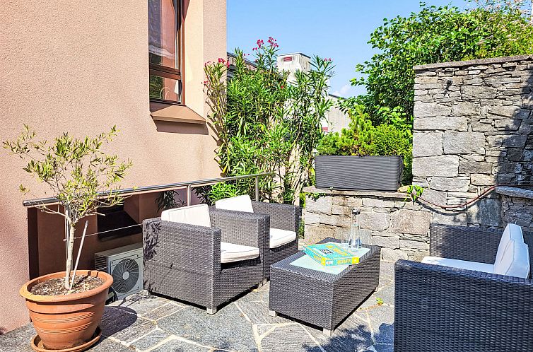 Appartement La Perla