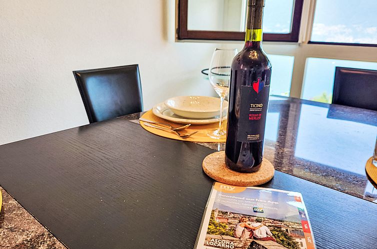 Appartement La Perla