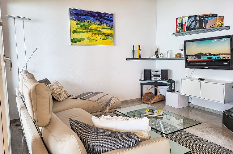 Appartement La Perla