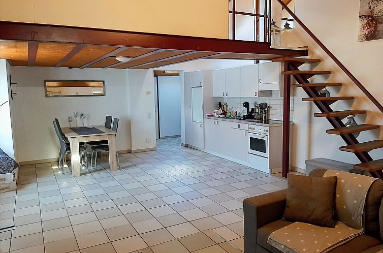 Appartement Entspannende Ferien im grünen Gambarogno