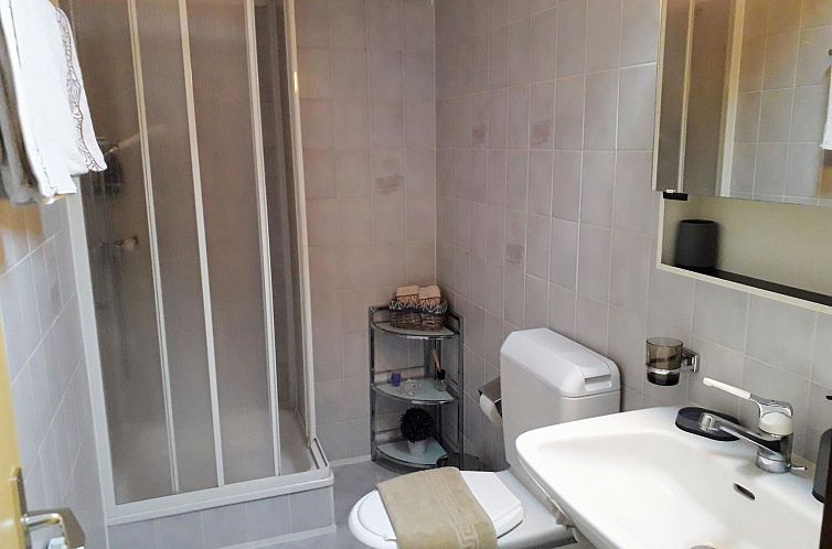 Appartement Entspannende Ferien im grünen Gambarogno