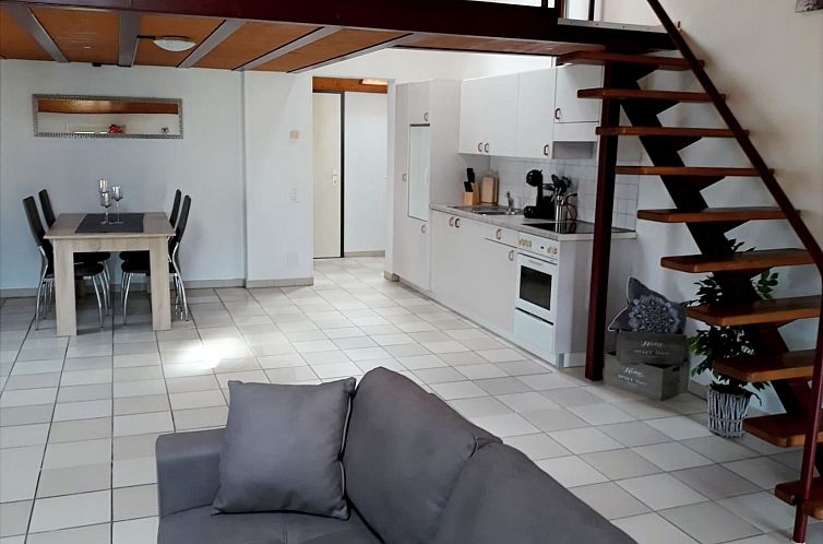 Appartement Entspannende Ferien im grünen Gambarogno