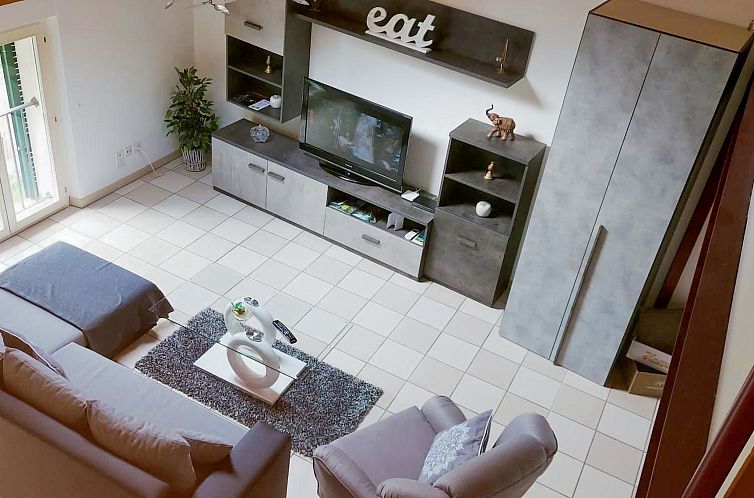 Appartement Entspannende Ferien im grünen Gambarogno