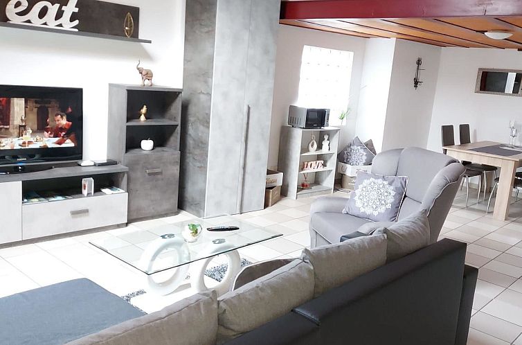 Appartement Entspannende Ferien im grünen Gambarogno