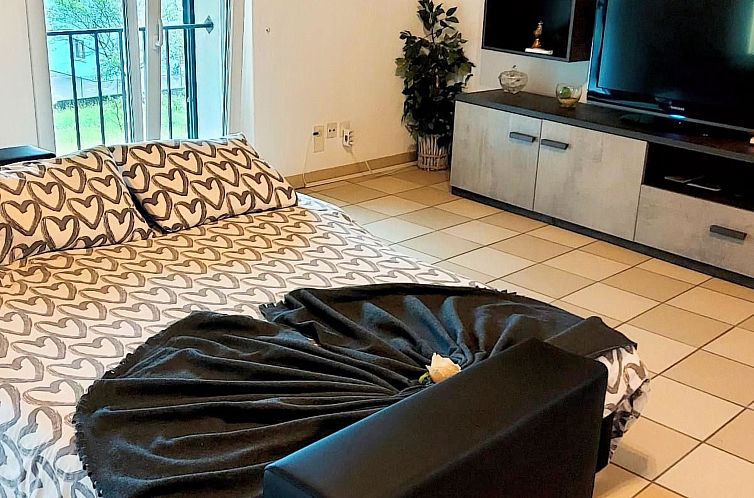 Appartement Entspannende Ferien im grünen Gambarogno