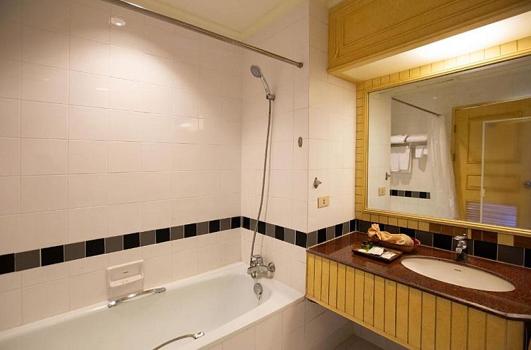The Imperial Narathiwat Hotel