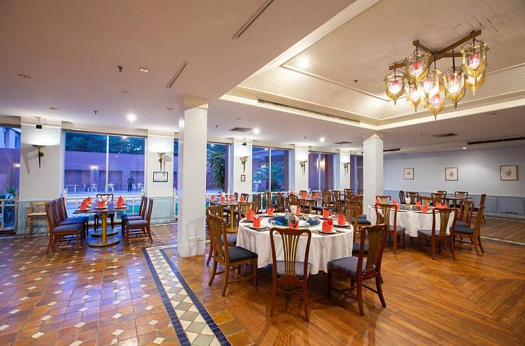 The Imperial Narathiwat Hotel