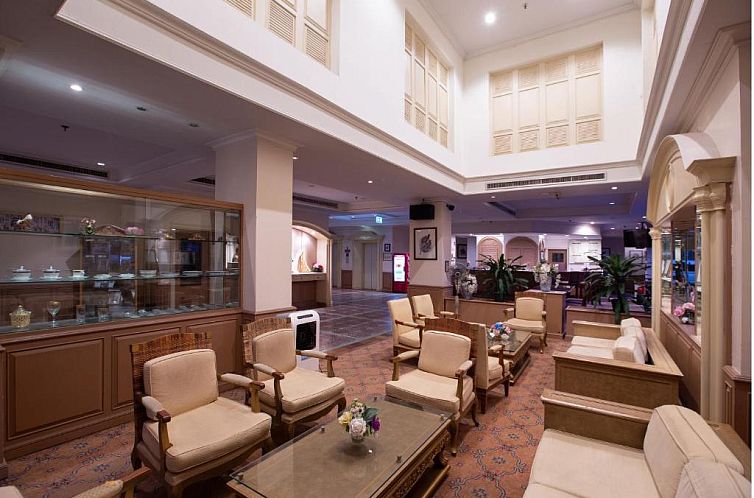 The Imperial Narathiwat Hotel