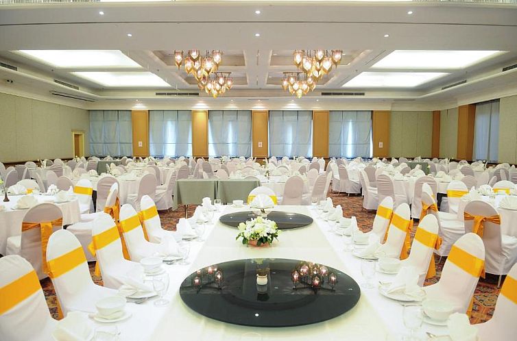 The Imperial Narathiwat Hotel