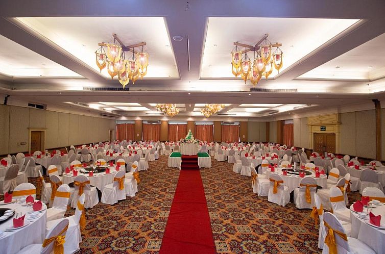 The Imperial Narathiwat Hotel