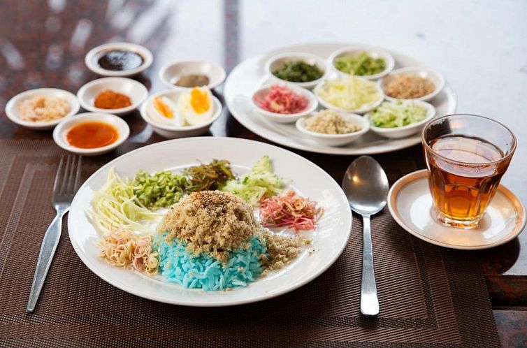 The Imperial Narathiwat Hotel