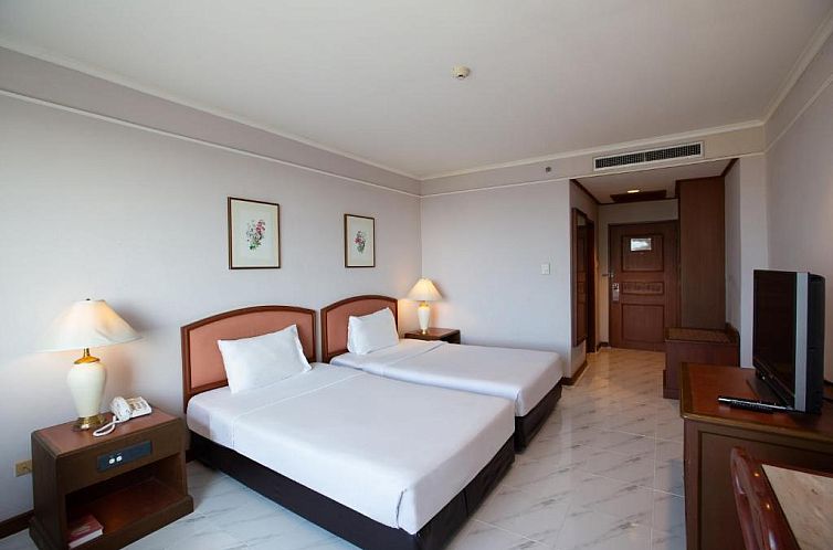 The Imperial Narathiwat Hotel