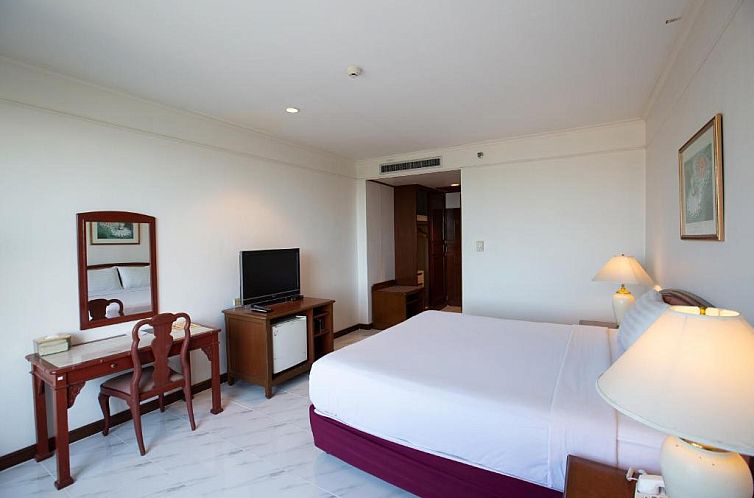 The Imperial Narathiwat Hotel