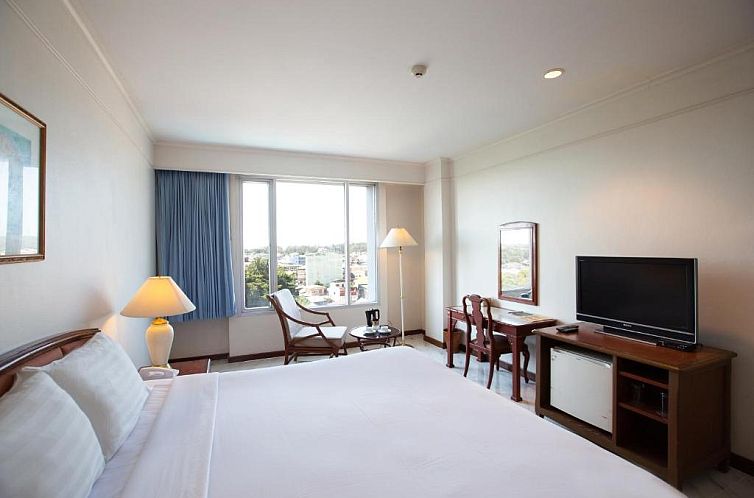 The Imperial Narathiwat Hotel