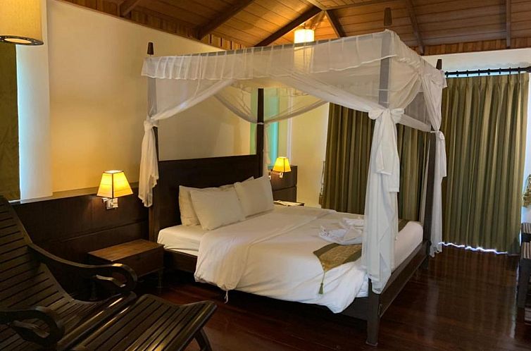 Kao Tao Villa Beach Resort