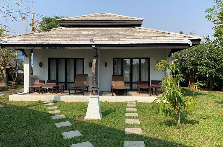 Kao Tao Villa Beach Resort