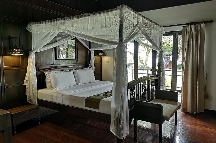 Kao Tao Villa Beach Resort