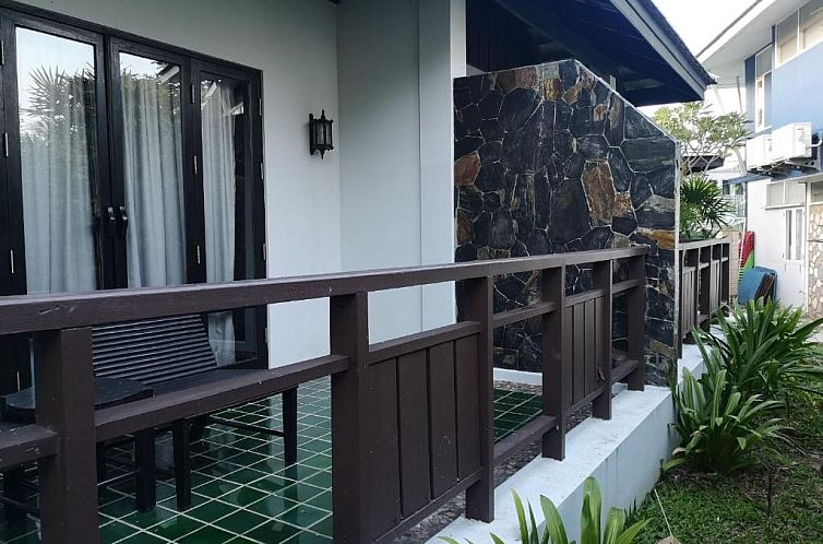 Kao Tao Villa Beach Resort