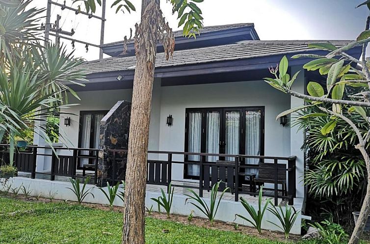 Kao Tao Villa Beach Resort