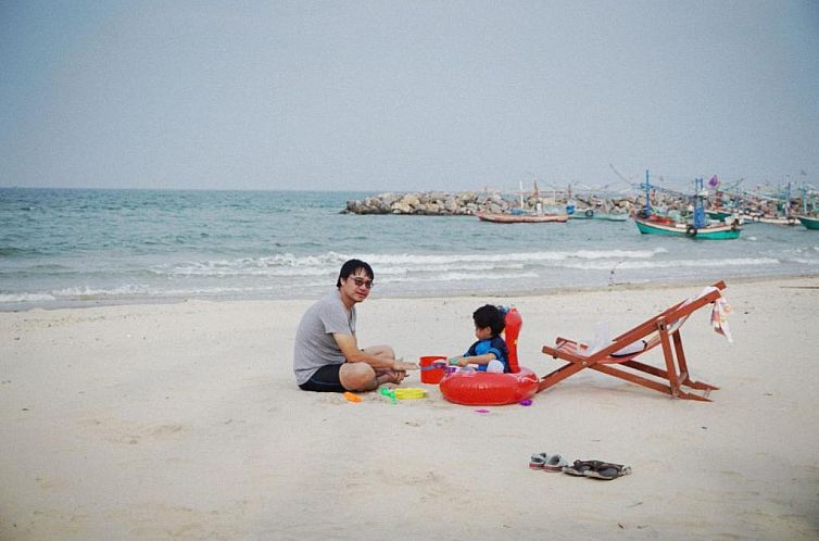 Kao Tao Villa Beach Resort