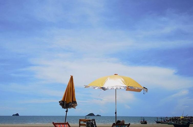 Kao Tao Villa Beach Resort