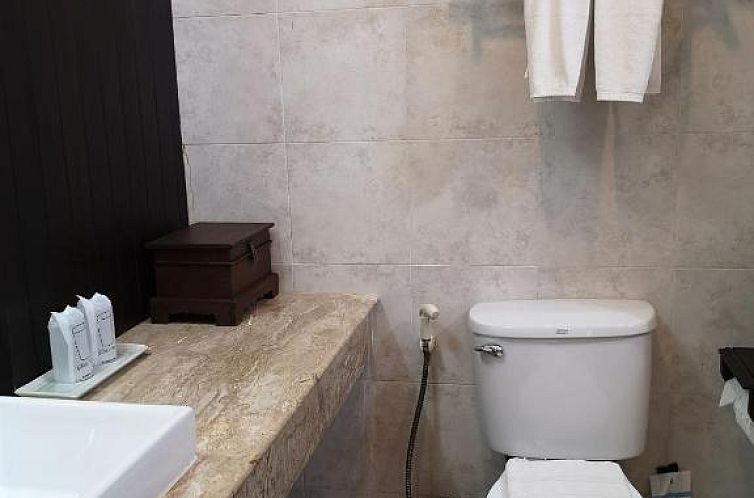 Kao Tao Villa Beach Resort