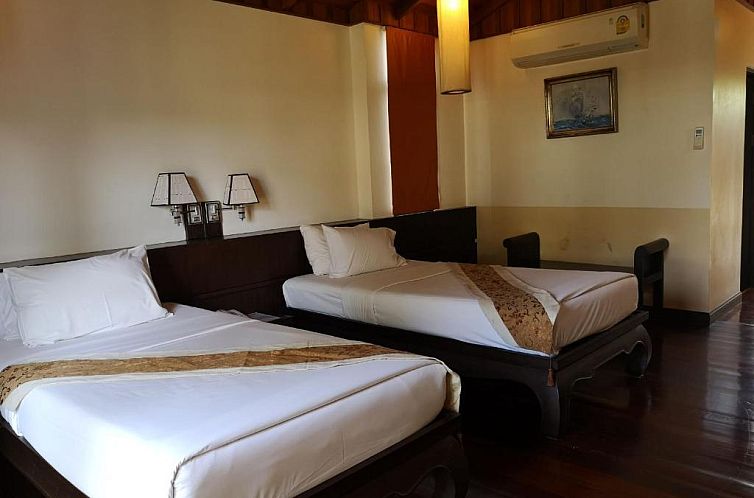 Kao Tao Villa Beach Resort