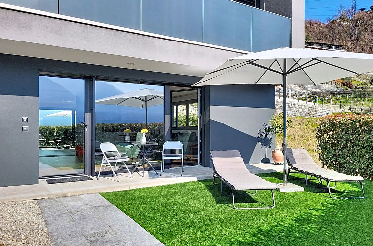 Appartement Appartamento al Sole