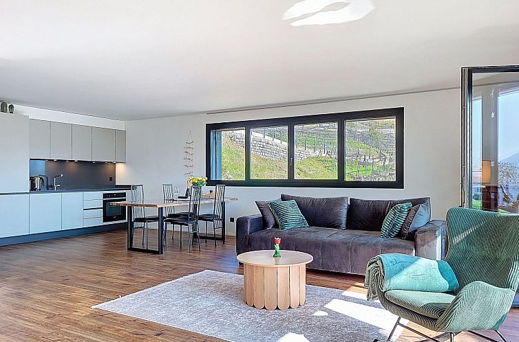 Appartement Appartamento al Sole