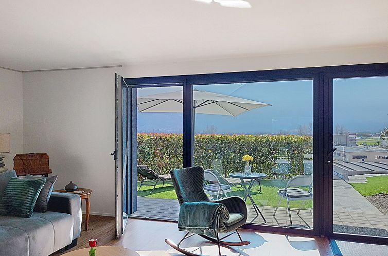 Appartement Appartamento al Sole