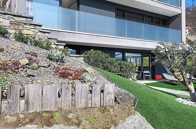 Appartement Appartamento al Sole