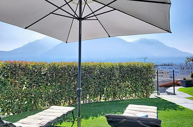 Appartement Appartamento al Sole