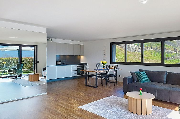 Appartement Appartamento al Sole