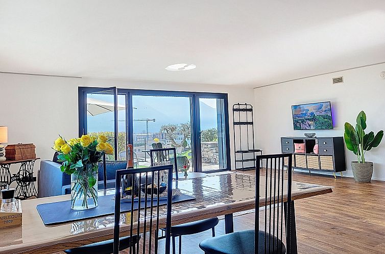 Appartement Appartamento al Sole