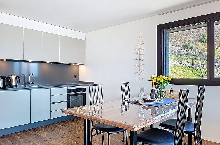 Appartement Appartamento al Sole