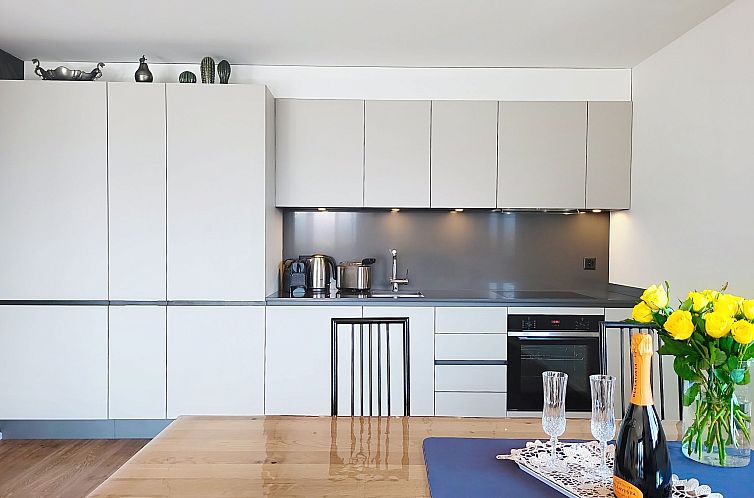 Appartement Appartamento al Sole